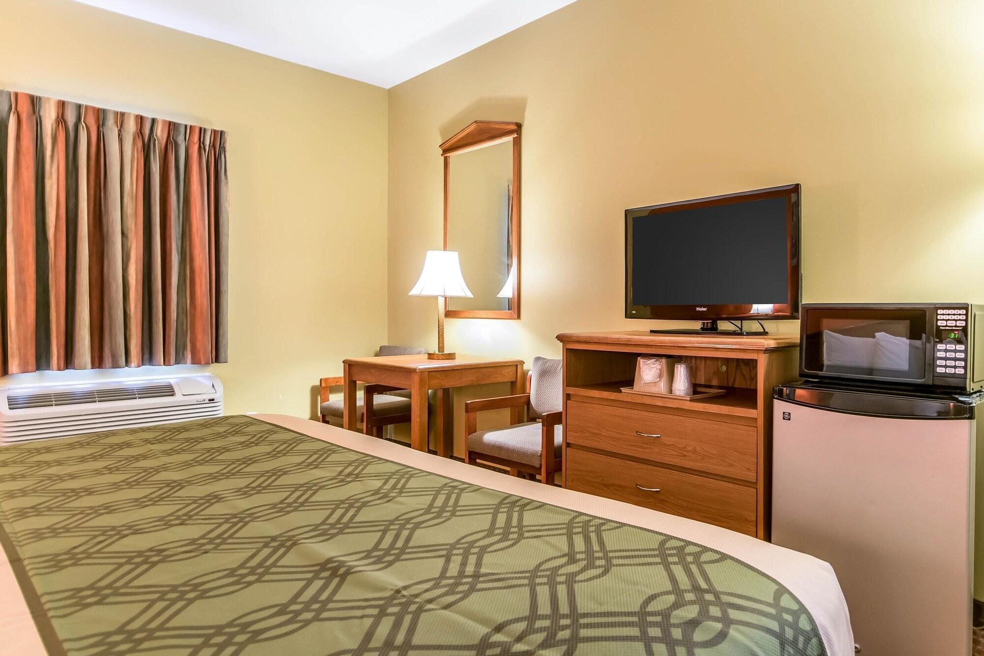 Econo Lodge Louisville Airport Exterior foto