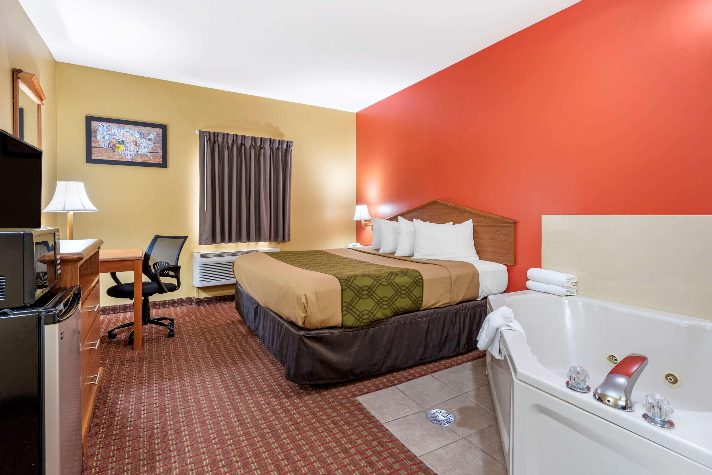 Econo Lodge Louisville Airport Exterior foto